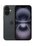 Telefon APPLE iPhone 16, 128GB, 8 GB RAM, Black