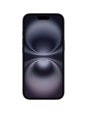 Telefon APPLE iPhone 16, 128GB, 8 GB RAM, Black