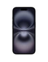 Telefon APPLE iPhone 16, 128GB, 8 GB RAM, Black
