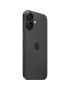 Telefon APPLE iPhone 16, 128GB, 8 GB RAM, Black
