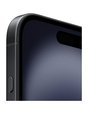 Telefon APPLE iPhone 16, 128GB, 8 GB RAM, Black