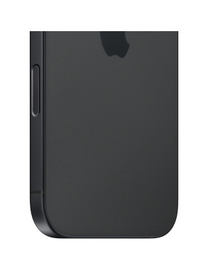 Telefon APPLE iPhone 16, 128GB, 8 GB RAM, Black