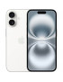 Telefon Apple iPhone 16, 128GB, 8GB RAM, 5G, White