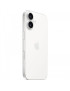 Telefon Apple iPhone 16, 128GB, 8GB RAM, 5G, White