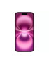 Telefon APPLE iPhone 16, 5G, 128GB, 8GB RAM, Pink