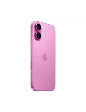 Telefon APPLE iPhone 16, 5G, 128GB, 8GB RAM, Pink