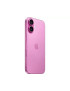 Telefon APPLE iPhone 16, 5G, 128GB, 8GB RAM, Pink