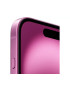 Telefon APPLE iPhone 16, 5G, 128GB, 8GB RAM, Pink