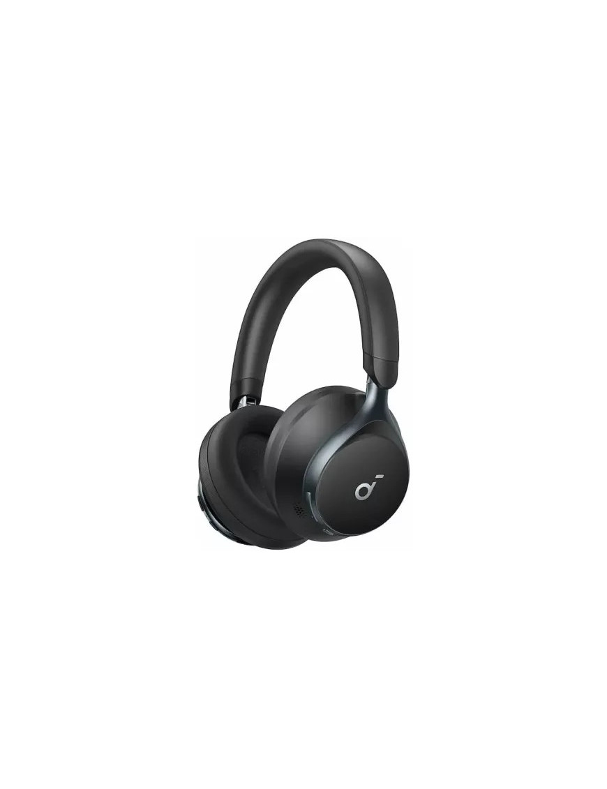 Căști wireless ANKER Soundcore Space One A3035G11 cu ANC adaptiv și Hi-Res Audio