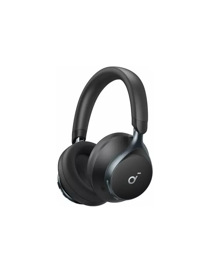 Căști wireless ANKER Soundcore Space One A3035G11 cu ANC adaptiv și Hi-Res Audio