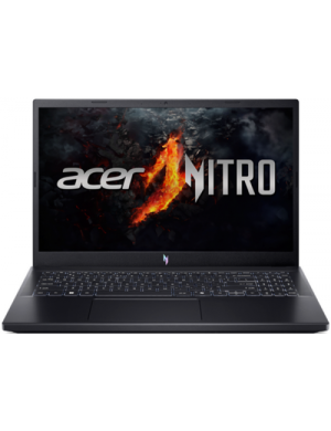 Laptop Acer Nitro V 15 ANV15-41 NH.QSGEX.00K, AMD Ryzen 5 7535HS, 15.6inch, RAM 16GB, SSD 512GB, nVidia GeForce RTX 4050 6GB, Fa