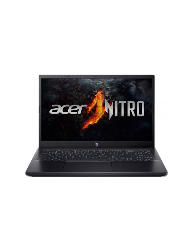 Laptop Acer Nitro V 15 ANV15-41 NH.QSGEX.00K, AMD Ryzen 5 7535HS, 15.6inch, RAM 16GB, SSD 512GB, nVidia GeForce RTX 4050 6GB, Fa