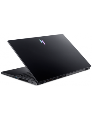 Laptop Acer Nitro V 15 ANV15-41 NH.QSGEX.00K, AMD Ryzen 5 7535HS, 15.6inch, RAM 16GB, SSD 512GB, nVidia GeForce RTX 4050 6GB, Fara sistem de operare, Obsidian Black