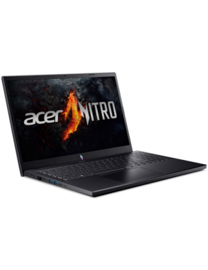 Laptop Acer Nitro V 15 ANV15-41 NH.QSGEX.00K, AMD Ryzen 5 7535HS, 15.6inch, RAM 16GB, SSD 512GB, nVidia GeForce RTX 4050 6GB, Fa