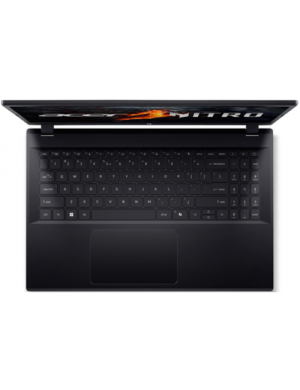 Laptop Acer Nitro V 15 ANV15-41 NH.QSGEX.00K, AMD Ryzen 5 7535HS, 15.6inch, RAM 16GB, SSD 512GB, nVidia GeForce RTX 4050 6GB, Fa