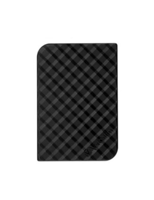 HDD Extern VERBATIM Store 'n' Go, 4TB, USB 3.0, Black