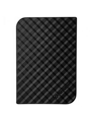HDD Extern VERBATIM 47685, 4TB, USB 3.0, Black