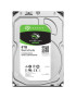 HDD SEAGATE BarraCuda ST8000DM004, 8TB, 5400 RPM, 256MB cache, SATA III