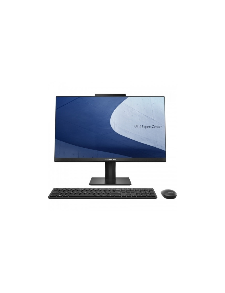 Sistem All-In-One ASUS ExpertCenter E5 E5402WVARK-BPC0490, 23.8" Full HD, Intel® Core™ 5 120U, 16GB RAM, SSD 512GB, Intel Graphi