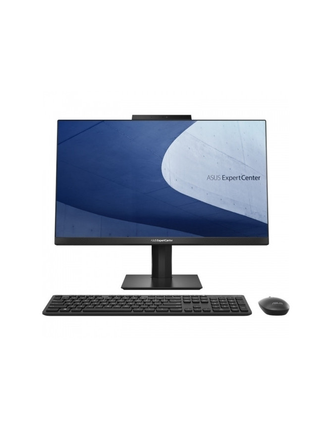 Sistem All-In-One ASUS ExpertCenter E5 E5402WVARK-BPC0490, 23.8" Full HD, Intel® Core™ 5 120U, 16GB RAM, SSD 512GB, Intel Graphi