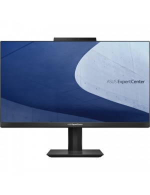 Sistem All-In-One ASUS ExpertCenter E5 E5402WVARK-BPC0490, 23.8" Full HD, Intel® Core™ 5 120U, 16GB RAM, SSD 512GB, Intel Graphics, Camera WEB, Fara sistem de operare, Black