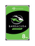 HDD SEAGATE BarraCuda ST8000DM004, 8TB, 5400 RPM, 256MB cache, SATA III