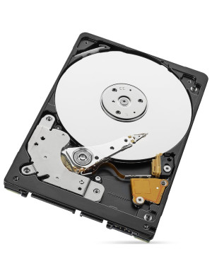 HDD SEAGATE BarraCuda ST8000DM004, 8TB, 5400 RPM, 256MB cache, SATA III