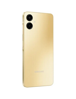 Telefon SAMSUNG Galaxy A06 4GB/64GB Gold