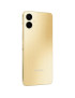 Telefon SAMSUNG Galaxy A06 4GB/64GB Gold