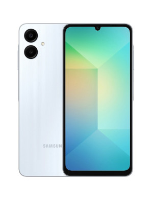 Telefon SAMSUNG Galaxy A06 4GB/64GB Light Blue