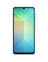 Telefon SAMSUNG Galaxy A06 4GB/64GB Light Blue