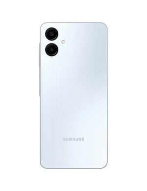 Telefon SAMSUNG Galaxy A06 4GB/64GB Light Blue