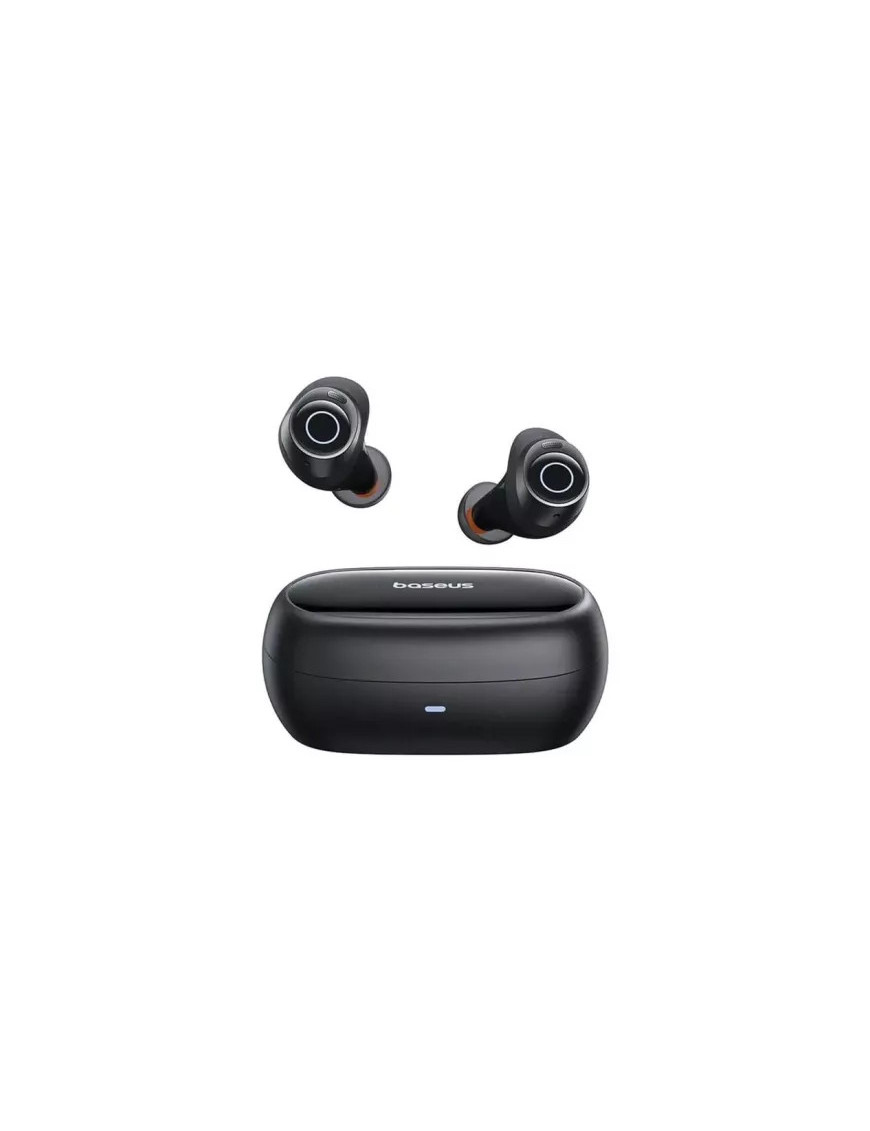 Căști wireless BASEUS Bowie MA2 Bluetooth 5.3 TWS – Sunet clar, libertate totală