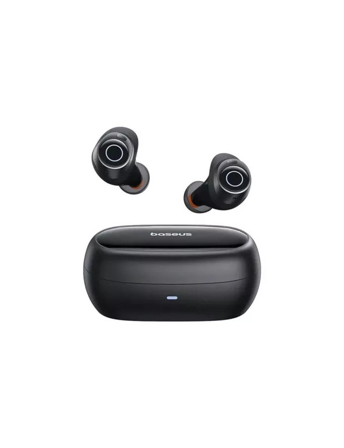 Căști wireless BASEUS Bowie MA2 Bluetooth 5.3 TWS – Sunet clar, libertate totală