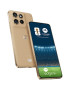 Telefon Motorola Edge 50 Neo, Dual SIM, 512GB, 12GB RAM, 5G, Pantone Latte