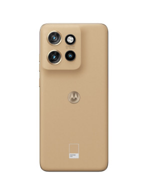 Telefon Motorola Edge 50 Neo, Dual SIM, 512GB, 12GB RAM, 5G, Pantone Latte