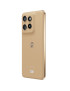Telefon Motorola Edge 50 Neo, Dual SIM, 512GB, 12GB RAM, 5G, Pantone Latte