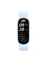 Bratara fiteness XIAOMI 9, Bluetooth, Lungime curea 135-210 mm, Arctic Blue