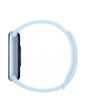 Bratara fiteness XIAOMI 9, Bluetooth, Lungime curea 135-210 mm, Arctic Blue