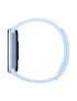 Bratara fiteness XIAOMI 9, Bluetooth, Lungime curea 135-210 mm, Arctic Blue
