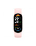Bratara fiteness XIAOMI 9, Bluetooth, Lungime curea 135-210 mm, Mystic Rose