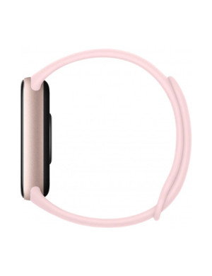 Bratara fiteness XIAOMI 9, Bluetooth, Lungime curea 135-210 mm, Mystic Rose