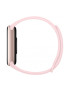 Bratara fiteness XIAOMI 9, Bluetooth, Lungime curea 135-210 mm, Mystic Rose