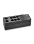 UPS APC BE500G2-GR, 500VA, 8 x Schuko