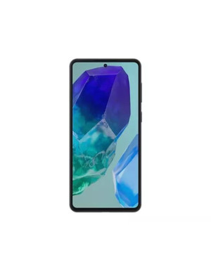 Telefon SAMSUNG Galaxy M55, 5G, 128GB, 8GB RAM, Dual SIM, Black
