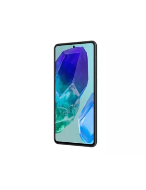 Telefon SAMSUNG Galaxy M55, 5G, 128GB, 8GB RAM, Dual SIM, Black