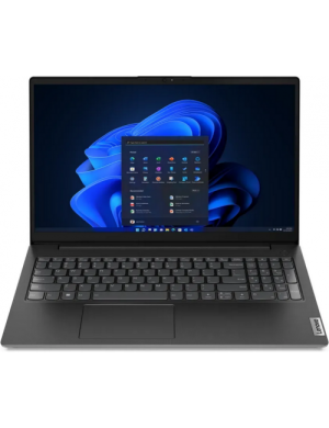 Laptop LENOVO V15 G4 ABP 82YY001DRM, 15.6" Full HD, AMD® Ryzen™ 7 7730U, 16GB RAM, SSD 512GB, AMD Radeon Graphics, Fara sistem d