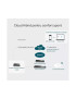 Controller TP-LINK Omada Cloud OC200, 1 × Port USB 2.0, 1 × Port Micro USB, Black