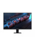 Monitor LED Gaming GIGABYTE GS27QA, 27", QHD, 1 ms, 180Hz, Black