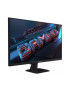 Monitor LED Gaming GIGABYTE GS27QA, 27", QHD, 1 ms, 180Hz, Black